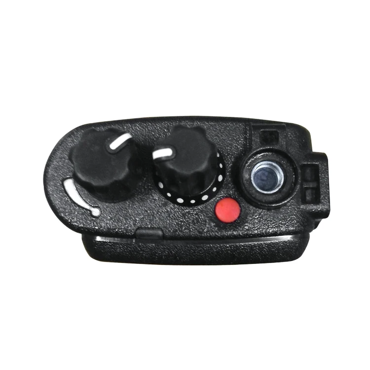 Портативная рация Motorola Digital UHF VHF с экраном xpr7550e