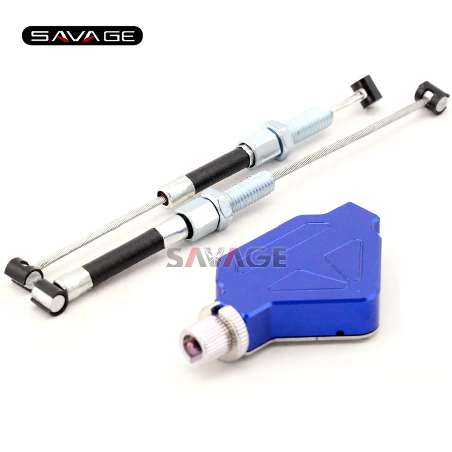 Система рычага сцепления Easy Pull для YAMAHA XT660 X/R/Z XT660X XT660R XT660Z XJ6/Diversion/F мотоциклетная