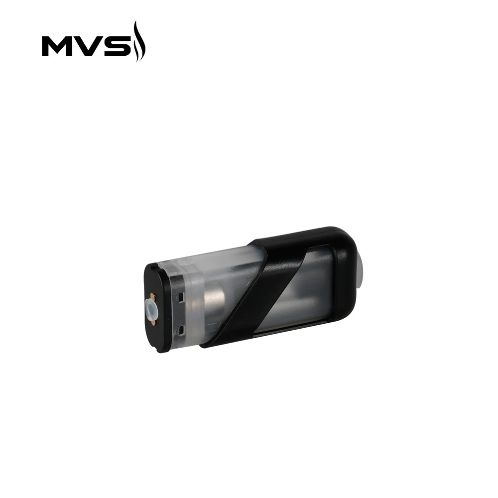Оригинальный распылитель myvapors myJet пустые стручки 1 2 мл емкость головки упаковка