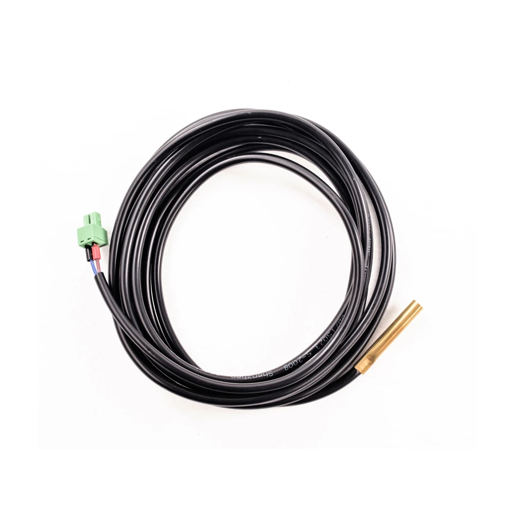 

Датчик температуры батареи Tricorpower RTS300R47K3.81A