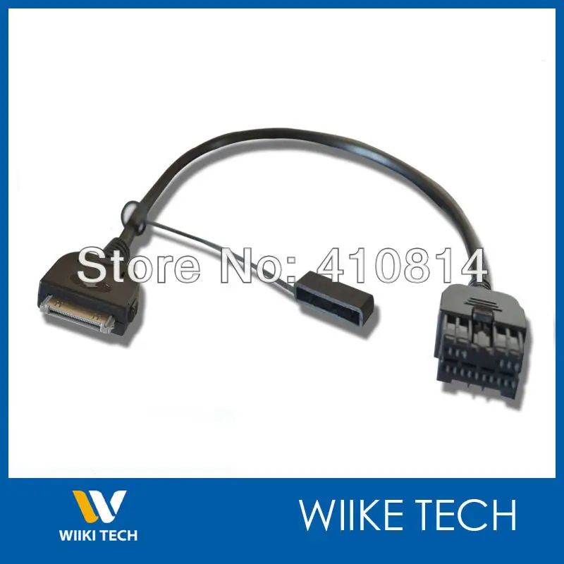 Для Nissan Infiniti Интерфейс Ipod кабель 284H2 ZT50A|cable for ipod|cable forcable c |