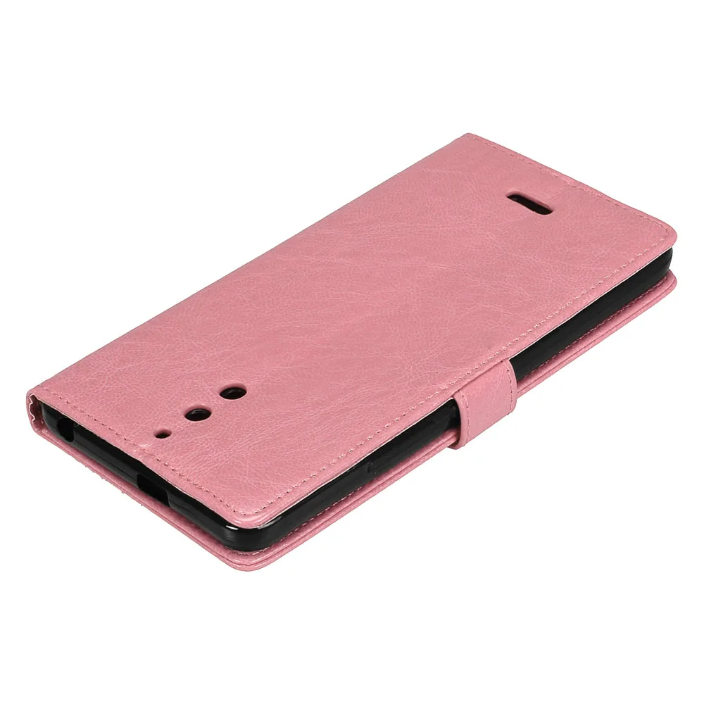 Для Alcatel One Touch pixi 4 6,0 дюймов 8050D флип-чехол из искусственной кожи чехол для Alcatel pixi 4(6) телефон Сумки Чехол простые Fundas