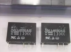 

TRA3L-12VDC-S-2Z TRA3 L-12VDC-S-2Z TRA3-L-12VDC L-12VDC 3 5A PIN8 10PCS