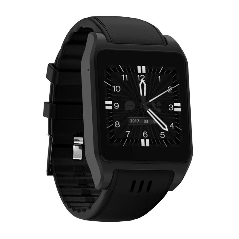 Смарт часы X86 1 + 16 ГБ Wi Fi поддержка SIM карт|smartwatch with camera|watch phoneandroid os |
