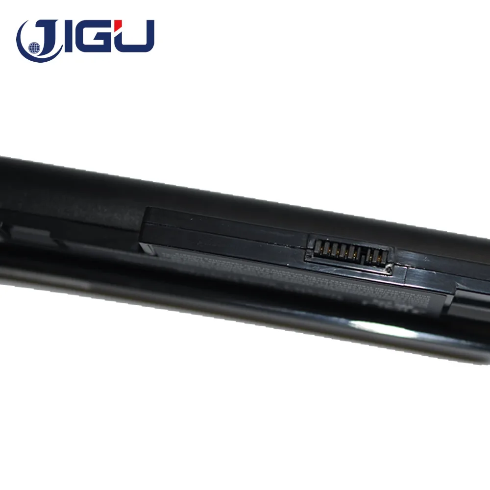 Аккумулятор JIGU для ноутбука Lenovo IdeaPad S100 11 1 В батарея S205 S110 U160 S100c S205s U165 L09S6Y14 L09M6Y14 6