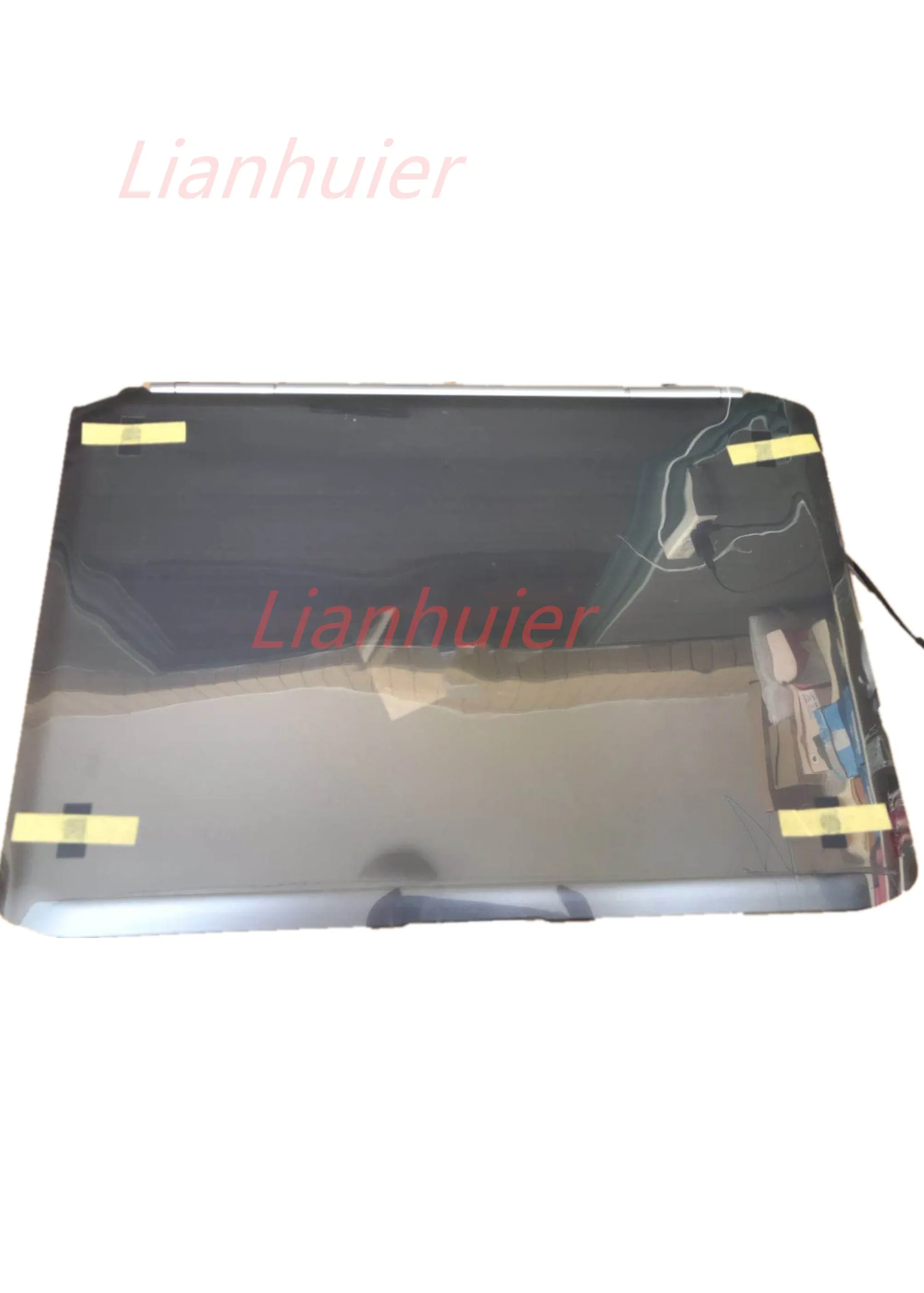 Новинка для DELL Latitude E5420 P15F 0JWDPT LCD задняя крышка A shell|Сумки и чехлы ноутбуков| |