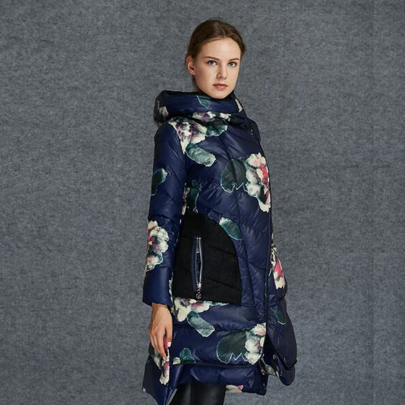 Женская зимняя куртка высокое качество 2018|coat down|coat womencoat down women |
