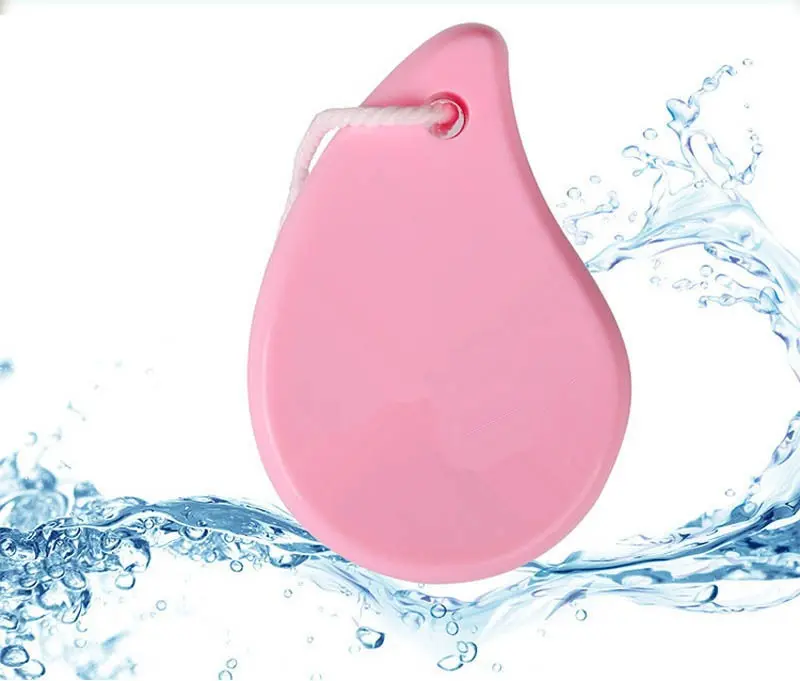 MIini мягкое очищение Уход за кожей лица Кисточки удаления угрей вручную