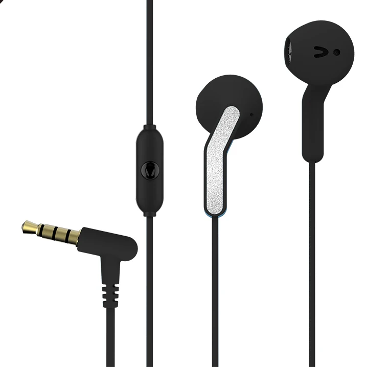 Красочные Верховный Звук проводные наушники стерео Hifi комфорт внутри Конча