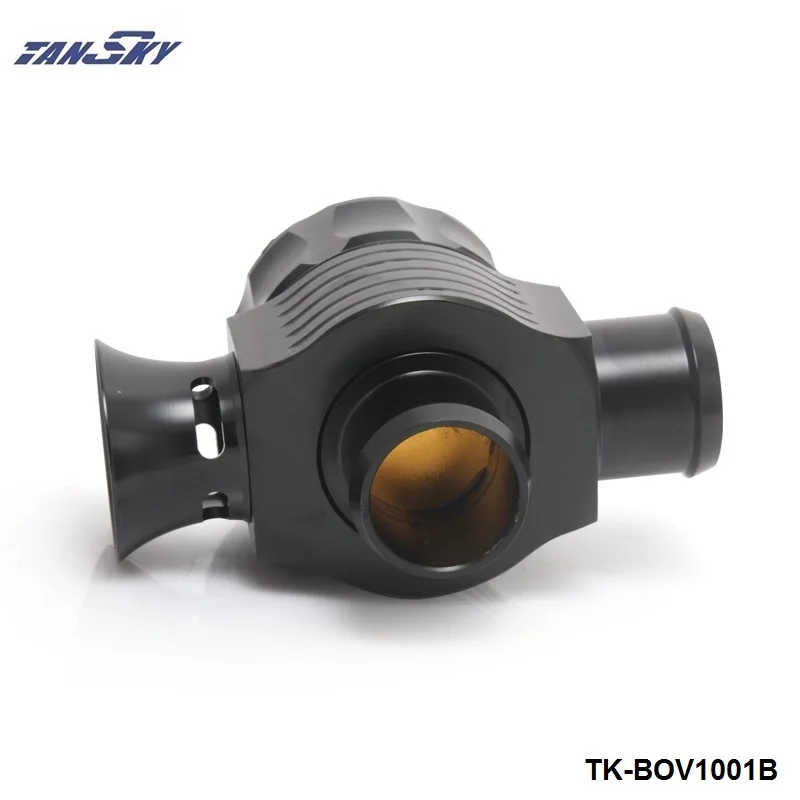 25 мм двойной порт Универсальный TURBO BOV развлекательный вентиль повторный