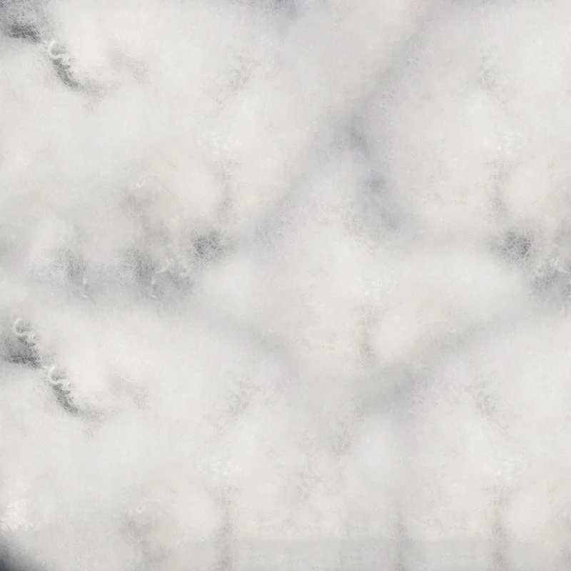 2018 Новое поступление 1000 г экологически чистый хлопковый наполнитель 100%