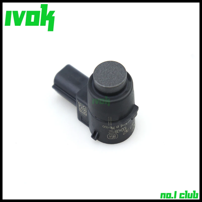 Датчики помощи при парковке PDC для Opel Vauxhall Antara 2009 20774281 0263003967 4 шт. | Автомобили и