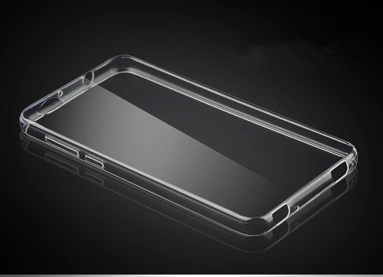 Для Nubia X Crystal чехол для ZTE N1 N2 M2 lite Z11 Z17 Mini S Z18 mini minis прозрачный ТПУ мягкий телефона |
