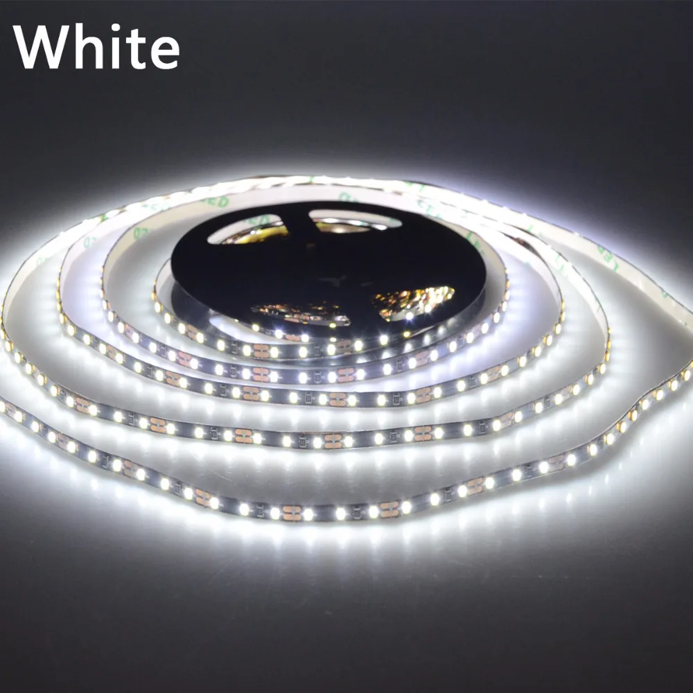 Светодиодная ленсветильник 5 м 3014 светодиодов 12 в пост. Тока 120 светодиодов/м|led strip