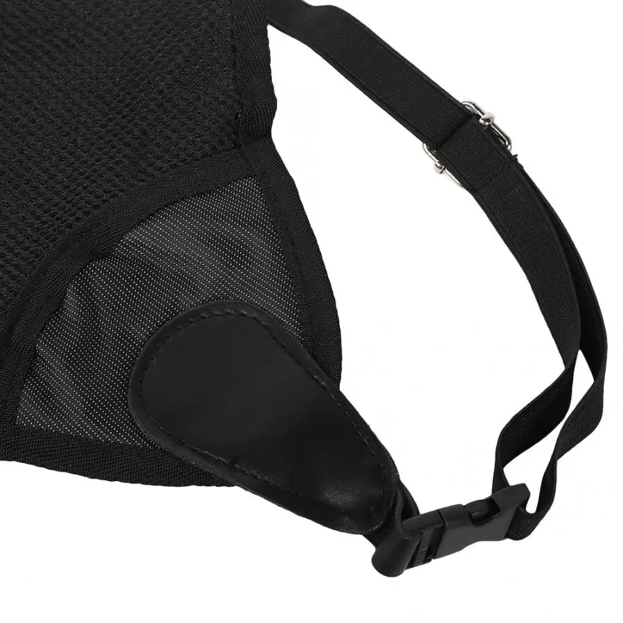 Регулируемая нагрудная защита для стрельбы из лука левое плечо поддержка груди