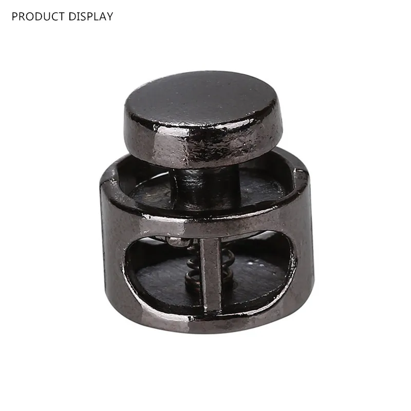 100 шт. металлические замки для шнурка|clothes life|clothes originalclothes fire |