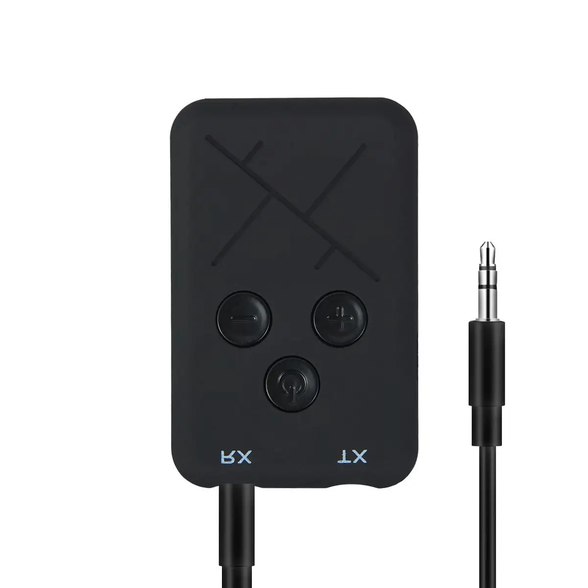 Bluetooth приемники передатчик 3 5 мм разъем Handsfree Авто RX TX 10 беспроводной адаптер