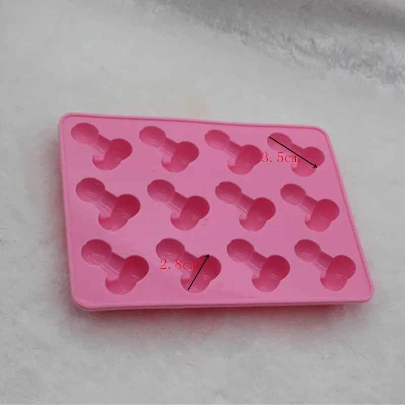 12 company supplies silicone hand soap mold baking tool chocolate jelly pudding | Дом и сад