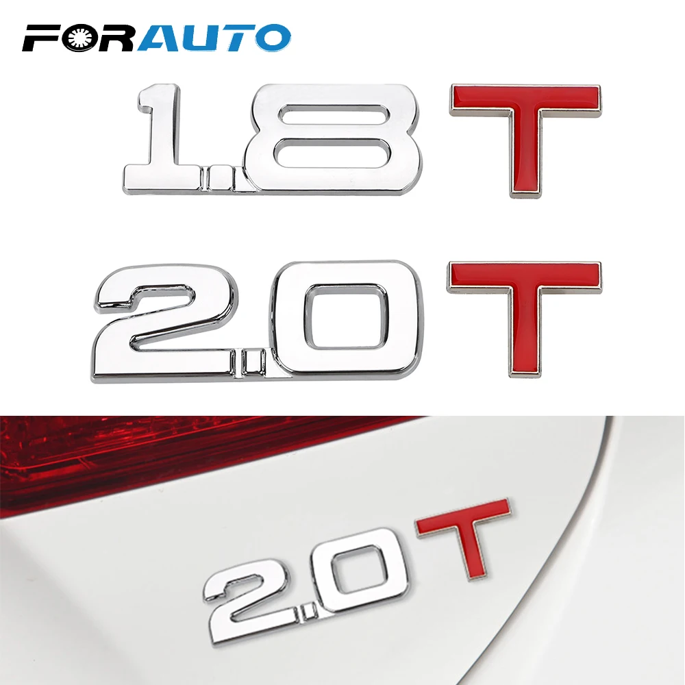 FORAUTO Автомобильная Наклейка 3D металлический светоотражающий цилиндр лобового