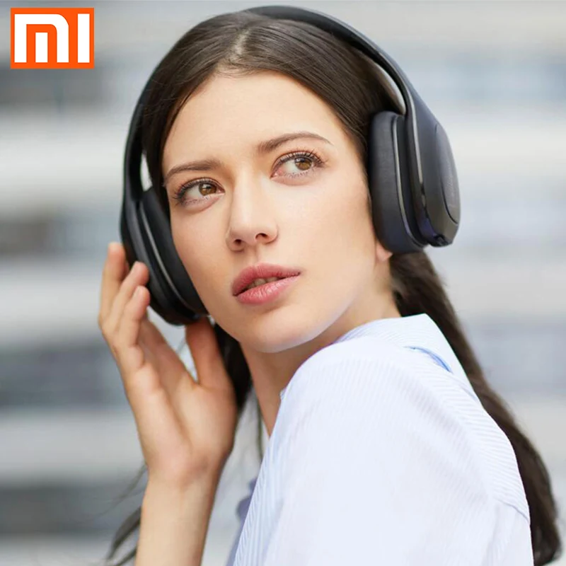 Оригинальная новая bluetooth гарнитура xiaomi2019 Спортивная для игр Интернет кафе Bluetooth 4
