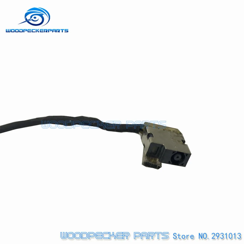 Новый интерфейс головки питания DC Jack для HP pavilion15 15-e серии вход Разъем с кабелем