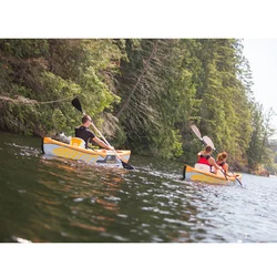 Надувной каяк AQUA MARINA TOMAHAWK