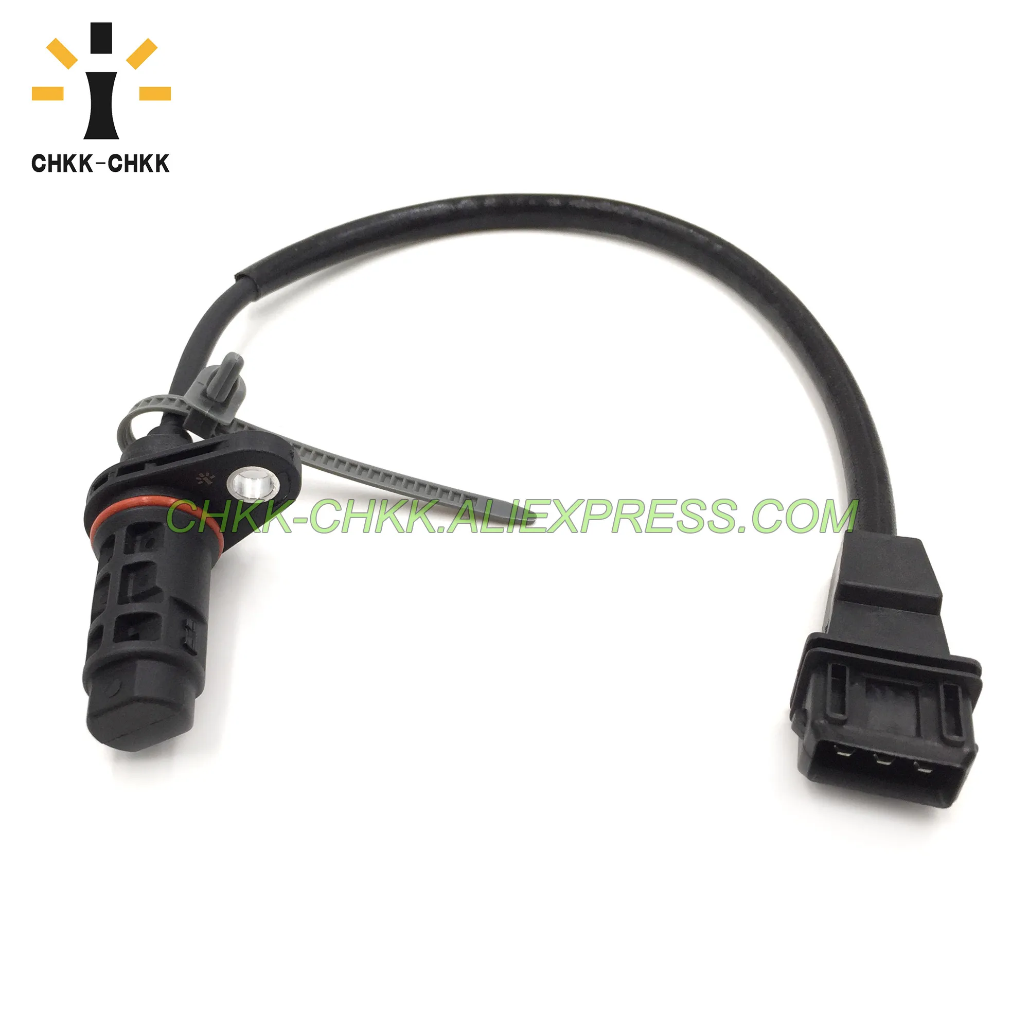 

CHKK-CHKK Crankshaft Position Sensor 39180-25300 for Hyundai Sonata Tucson Kia Optima Sportage 3918025300