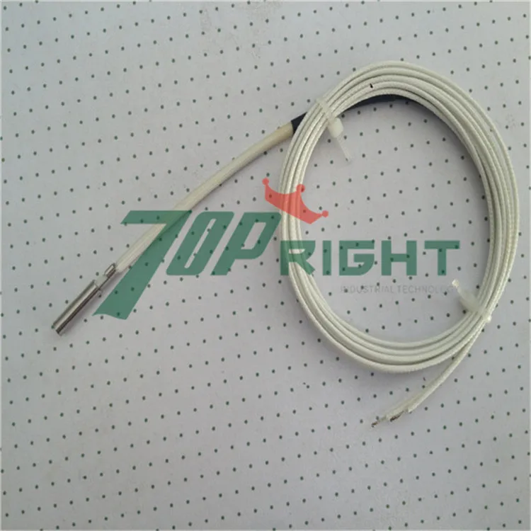 Диаметр 4 мм картридж нагреватели 24 Вт 25 нагреватель для 3D принтера|cartridge