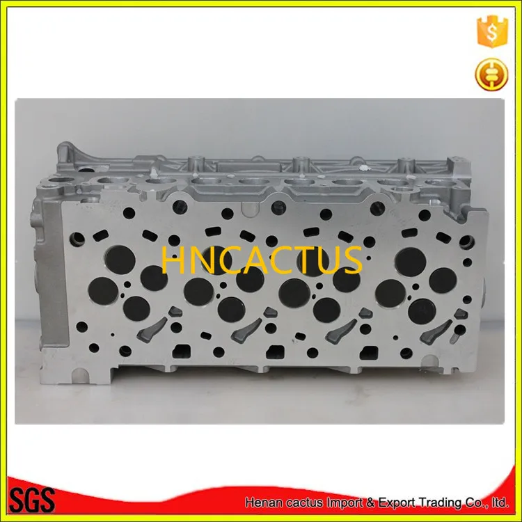 

D4CB полная Головка блока цилиндров AMC908753