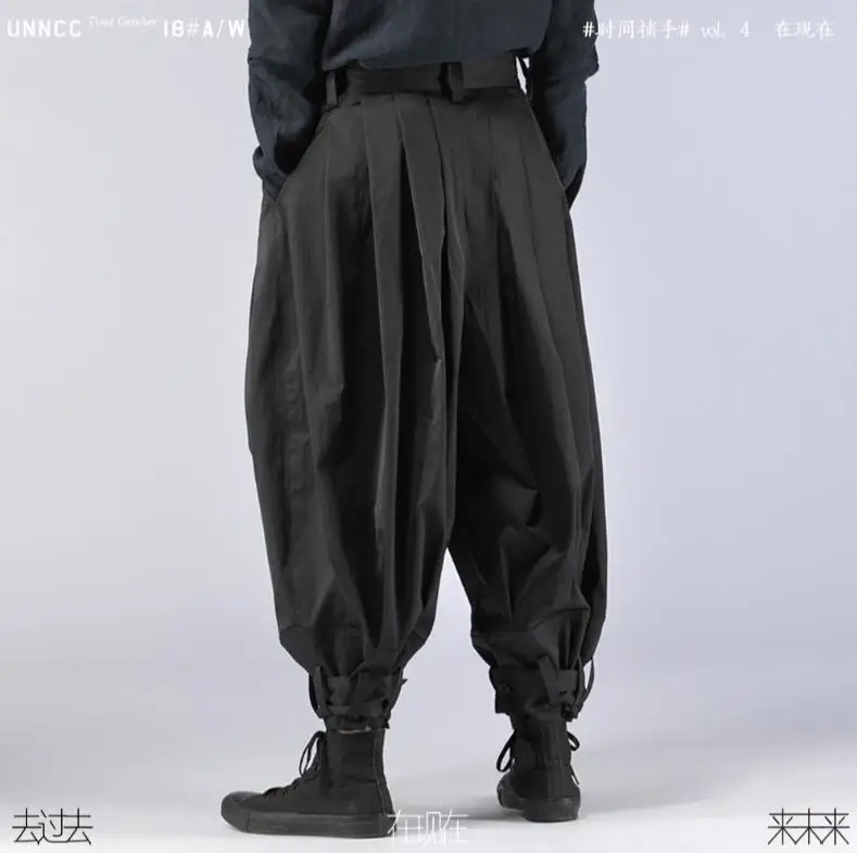 Новинка 2019 Мужская одежда стиль волос свободные Многослойные Регулируемые