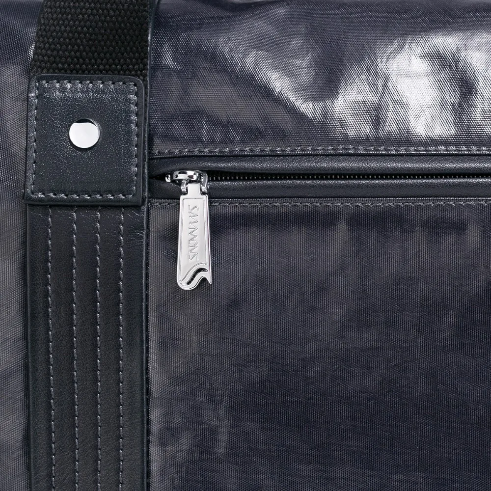 New Cool Men's Lightweight Waterproof Nylon Tote Weekender Overnight Travel Bag Holdall Top Handle Handbag Trip Carryall | Багаж и