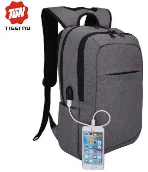 3486 мужская Рюкзаки для Ноутбука 14 15 Дюймов Ноутбук Сумки Мужчины Рюкзак Школьный