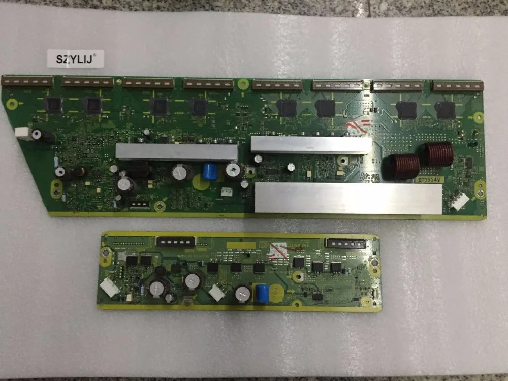 SZYLIJ оригинальная детская плата, TNPA5066 SS плата TNPA5072 set spot