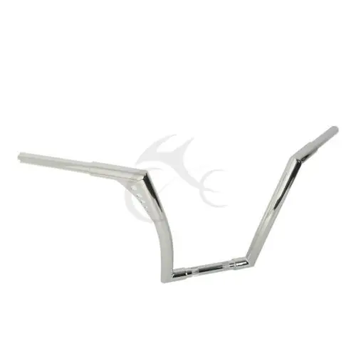 Пользовательские 14 &quotподвесные вешалки на руль для Harley Softail FLST FXST Sportster XL 883 1200| |