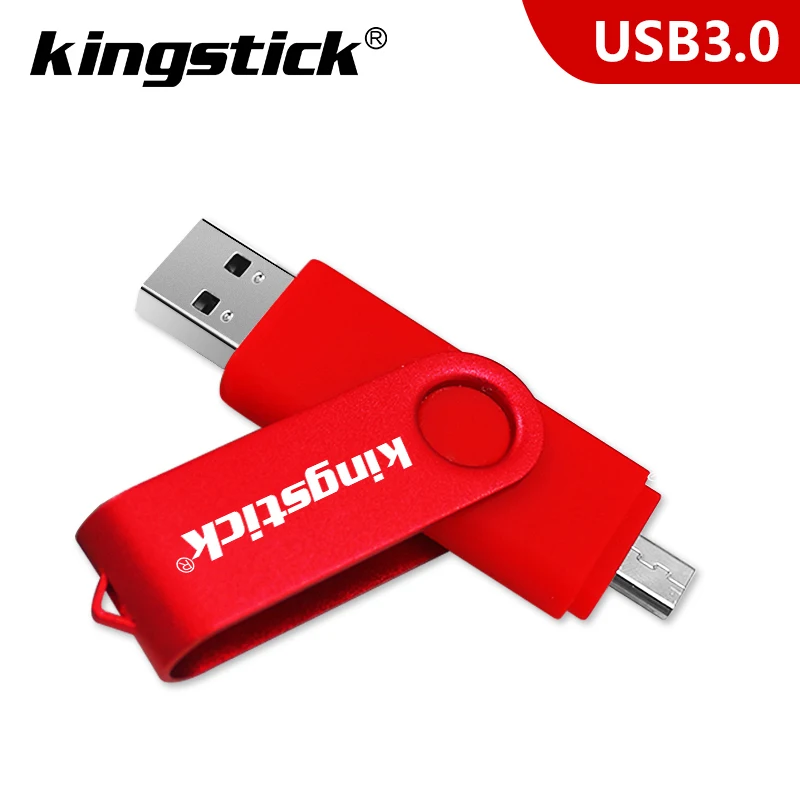 USB 3 0 OTG металлический usb флеш-накопитель 16 ГБ 32 64 Гб Флешка Реальная емкость cle для