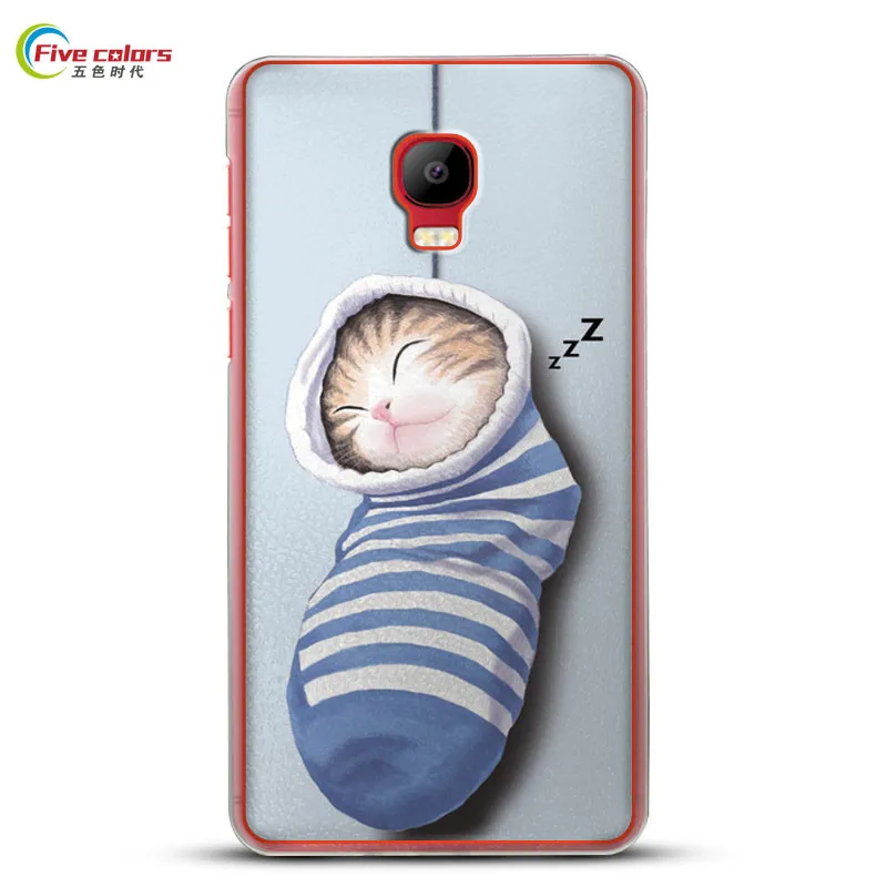 for Elephone P8 Max Case Ultra Thin Hard Plastic Back Cover Phone 5.5'' Original Bag Accessories |