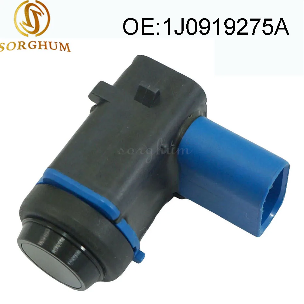 

Парктроник PDCSensor для Porsche Cayenne Seat Skoda VW Bora Golf Audi 1J0919275,1J0919275B,1J0 919 275,1J0 919 275B