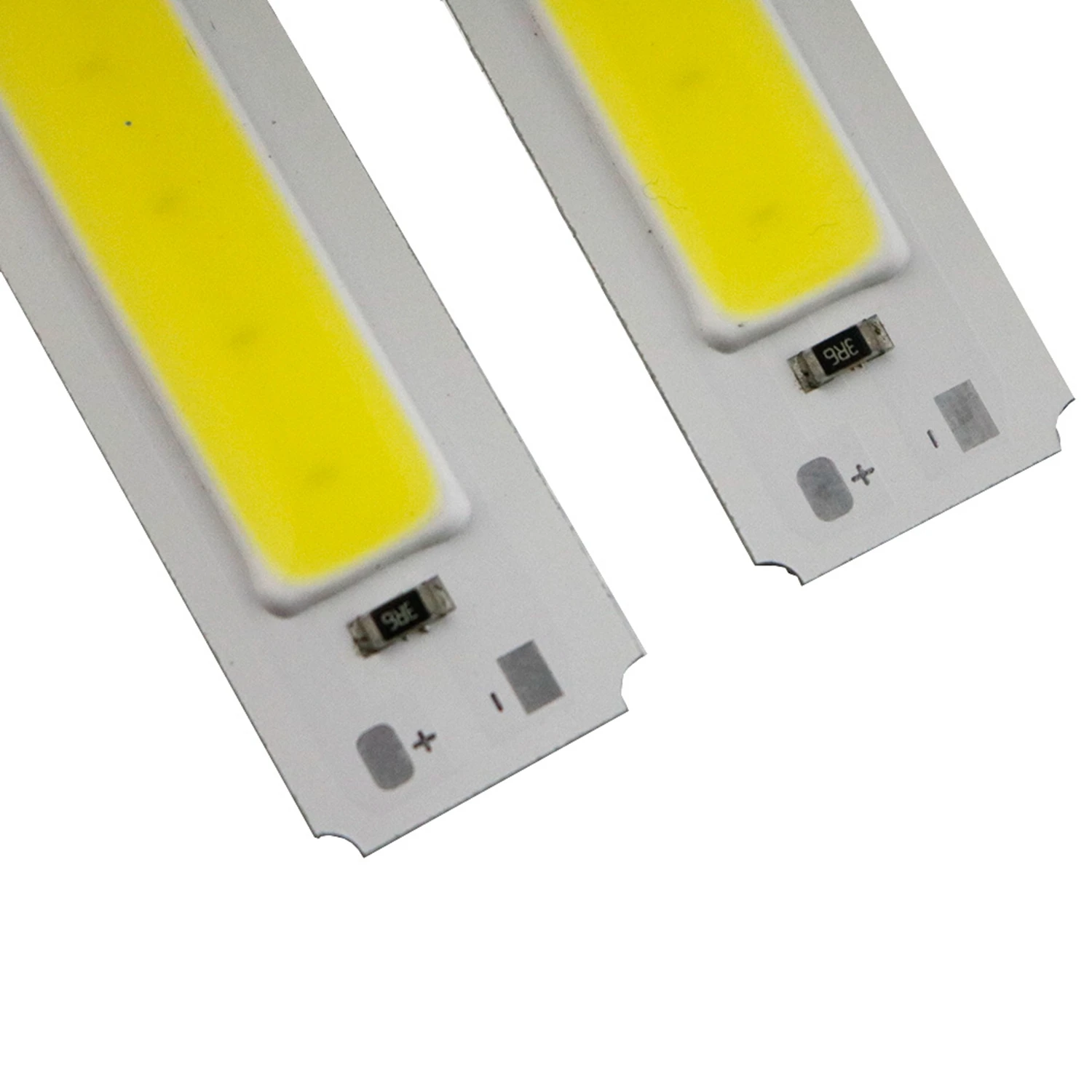 Светодиодная лента с чипом источника света 5 В 2 Вт лампа сделай сам USB настольная