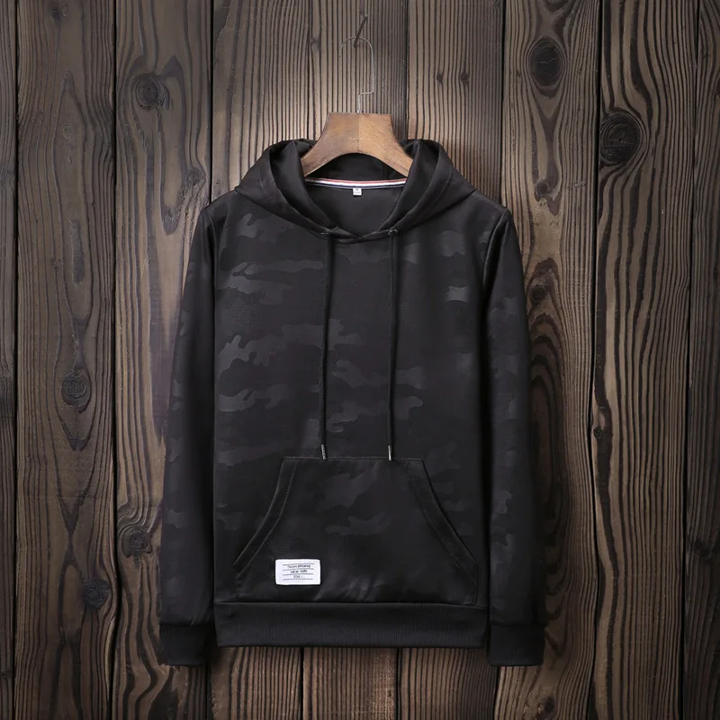 Hoodies & Sweatshirts