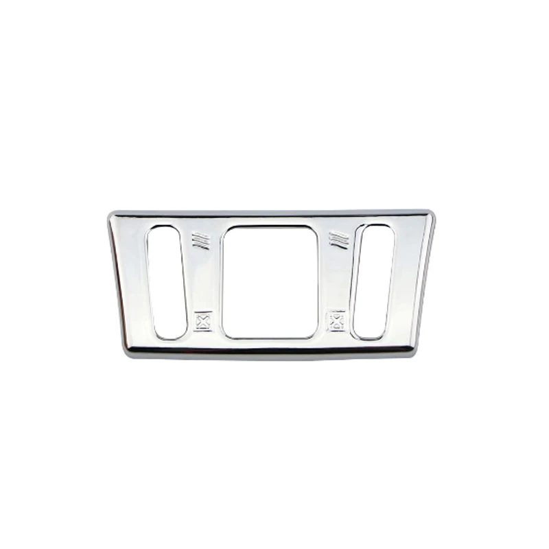 Наклейка на решетку вентиляционного отверстия автомобильной центральной