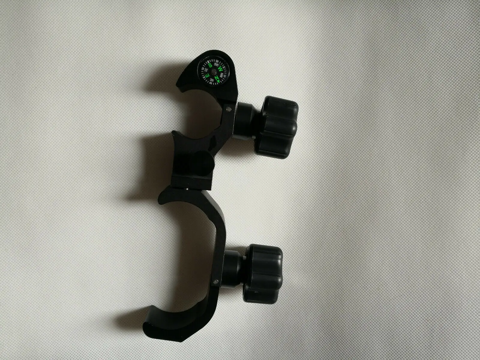 Новое крепление Trimble GeoExplorer Geo TSC3 CE GPS/Range Pole Cradle Bracket|Детали и аксессуары для