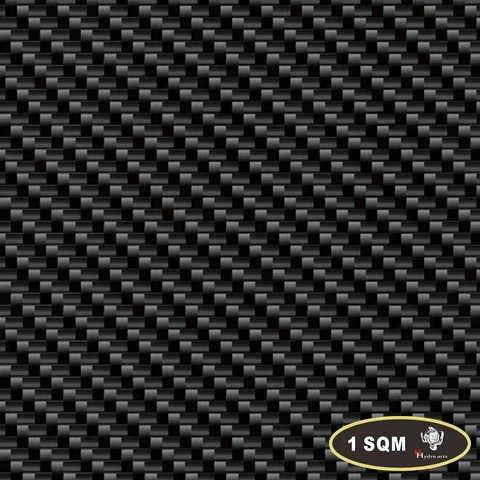 Высококачественная пленка из углеродного волокна Aqua print для переноса воды