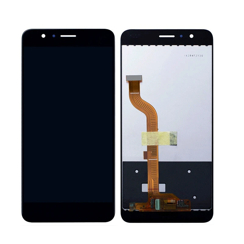 ЖК-дисплей для Huawei Honor 8 ЖК-FRD-L09 FRD-AL00 FRD-AL10 ЖК-сенсорный экран дигитайзер сборка