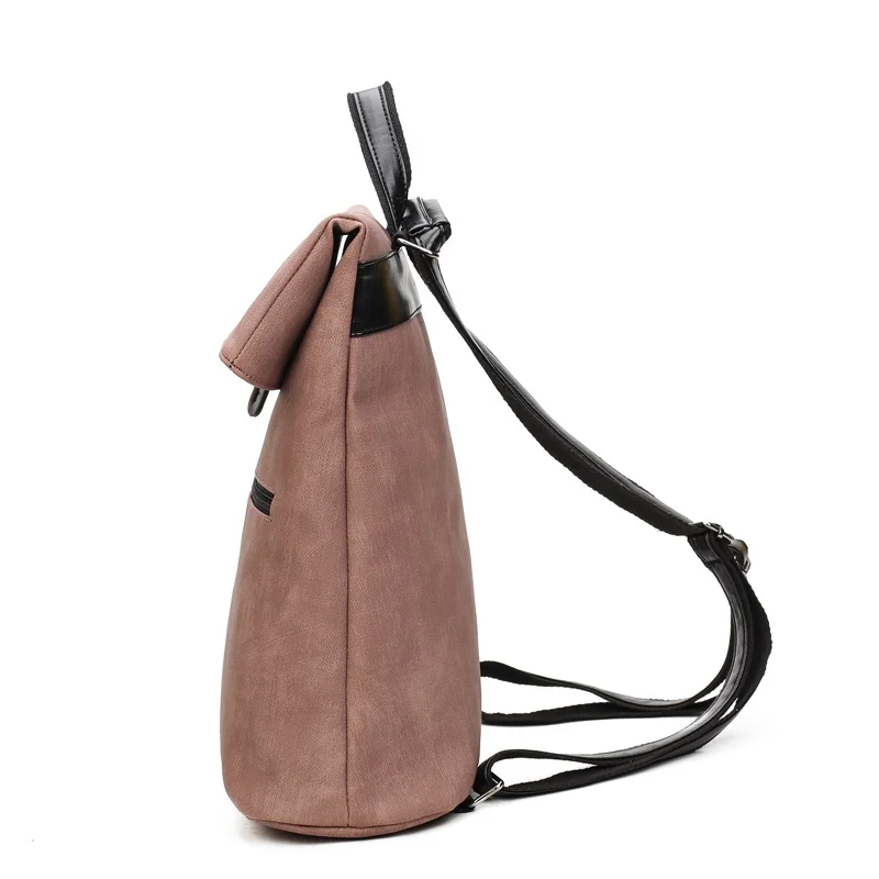 2 шт./компл. женские рюкзаки из искусственной кожи школьные сумки для женщин 2018