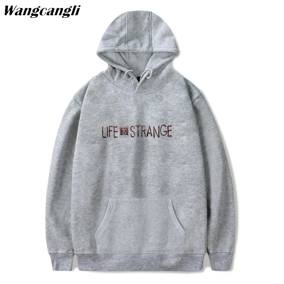 Wangcangli принт жизнь странная модные тенденции моды для мужчин/Женская обувь