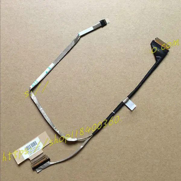 

new original for hp 430 G4 led lcd lvds cable DD0X81LC312 DD0X81LC021