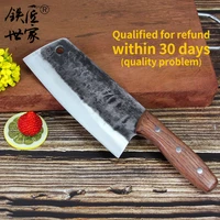 kitchen knives chef knife multi functional stainless steel slicing knife cleaver chinese handmade kitchen knife %d0%ba%d1%83%d1%85%d0%be%d0%bd%d0%bd%d1%8b%d0%b5 %d0%bd%d0%be%d0%b6%d0%b8