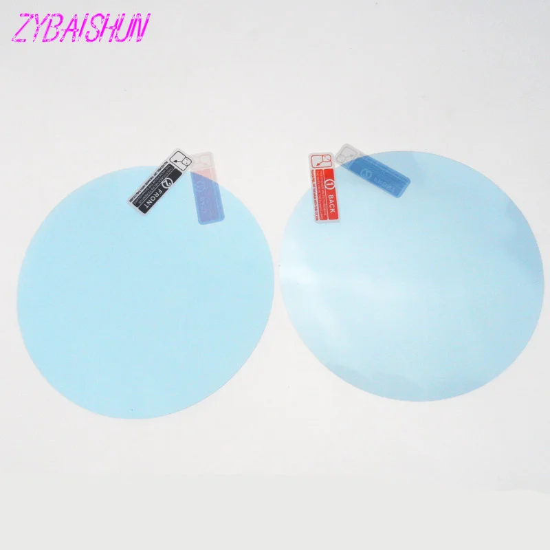 Новинка 2018 водонепроницаемая мембрана для автомобильного зеркала заднего вида