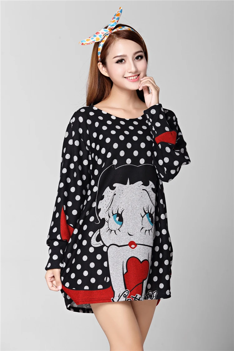 Новинка, модные женские зимние пуловеры, выдалбливают, базовый вязаный свитер, свободный Трикотажный костюм для кошки размера плюс, свободная туника большого размера