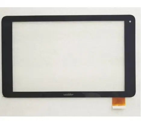 

Witblue New For 10.1 " Wolder Amsterdam Vermont Tablet touch screen panel Digitizer Glass Sensor replacement Free Shipping